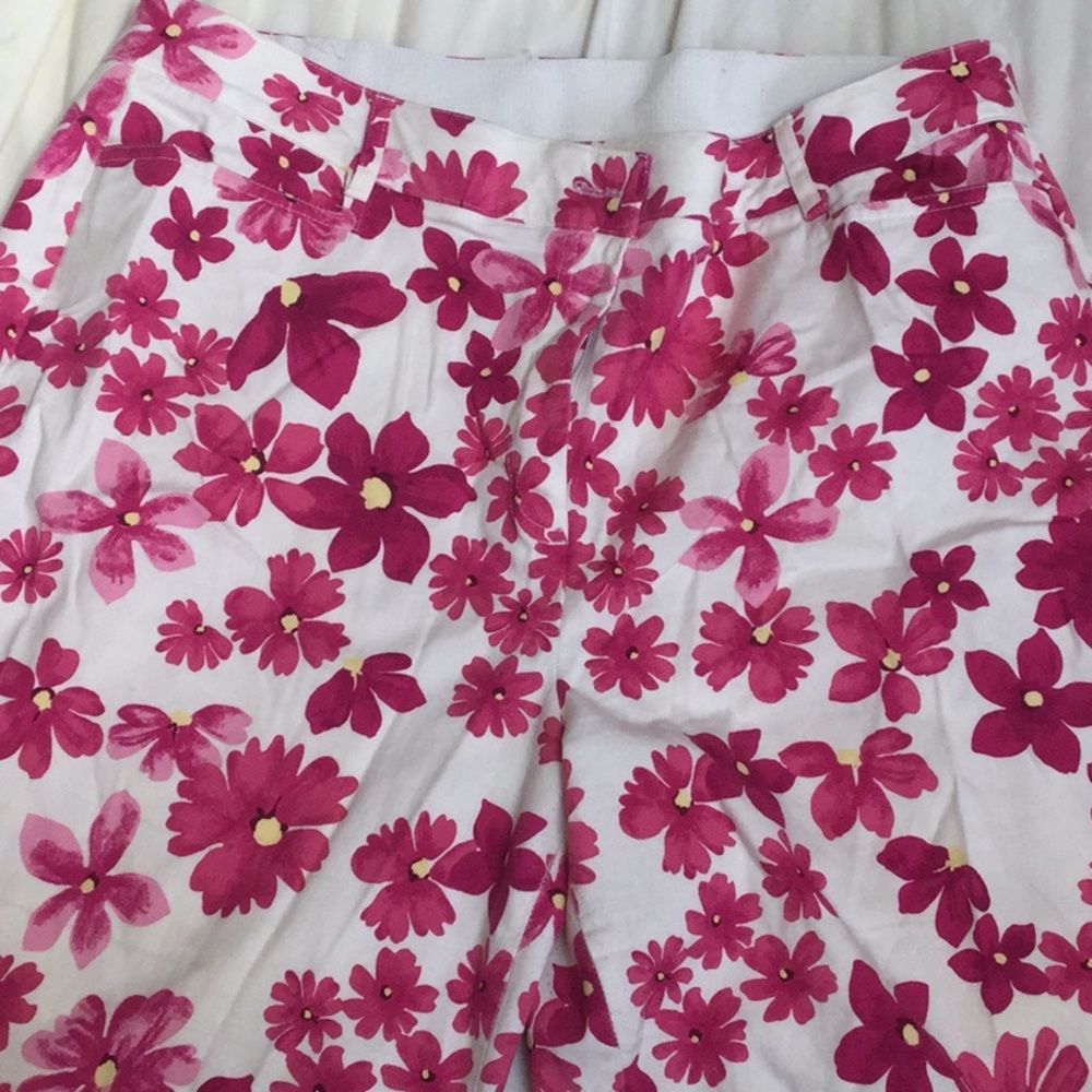 Kim Rogers shorts
